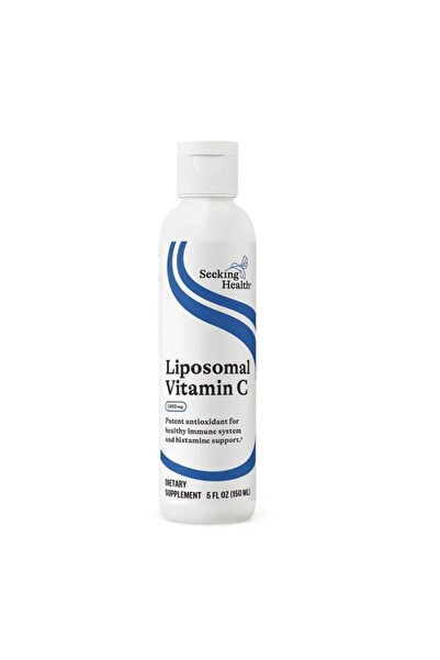 Seeking Health Liposomal Vitamin C 150 ml -
