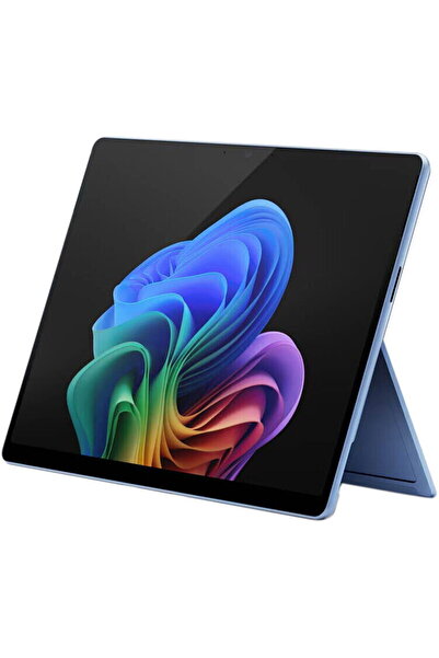 MICROSOFT Tableta Surface Pro 11, Qualcomm Snapdragon X Plus, 13 inch, 16GB R...