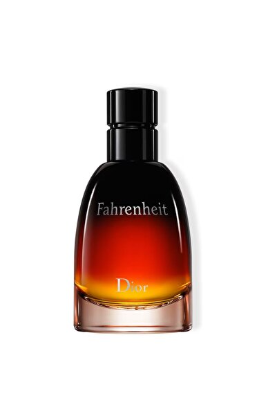 Dior Fahrenheit Parfum - Eau de Parfum Güçlü ve Şık 75 ml nrs