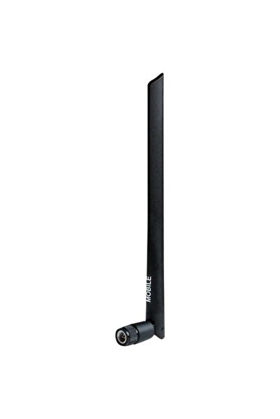 Teltonika Antena de Retea Mobila PR1US440, SMA, 4.0dBi, Negru