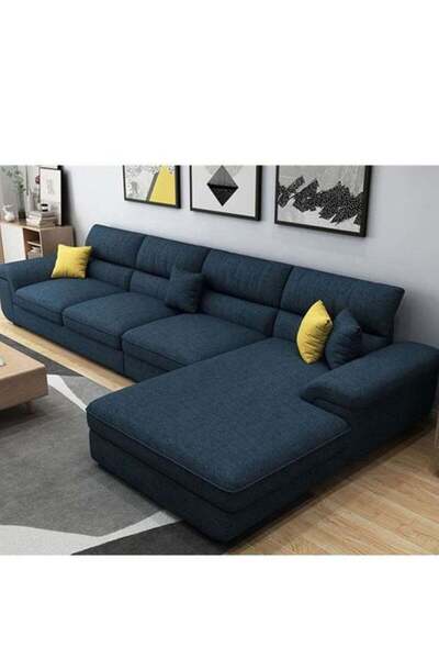 genric Maharat Al Bahar MAB FURNISHINGS GLFF Overstuffed Multifunction Wooden...