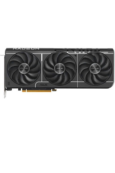 ASUS Placa video Radeon RX 9070 PRIME EVO OC EDITION 16GB DDR6 256-bit