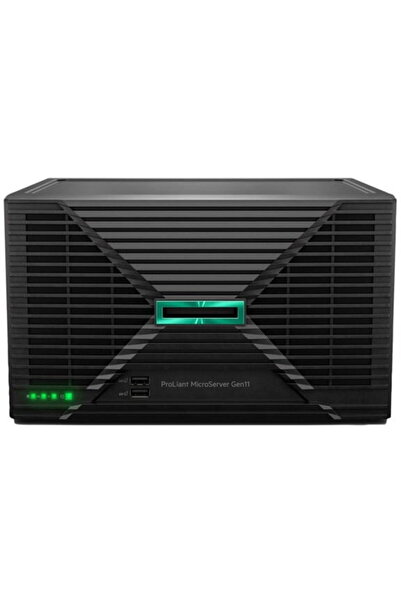 HP Sistem server HPE ProLiant MicroServer Gen11, procesor Intel Xeon 6325P 3....