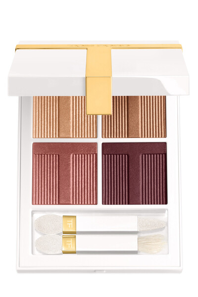 Tom Ford Soleil Eye Colour Quad Lumière