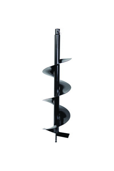 Raider Burgiu pt. foreza de pamant 200820mm RD-EA01