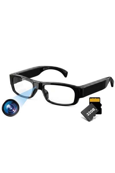 iUni Mini kamera G6, Full HD, 32GB