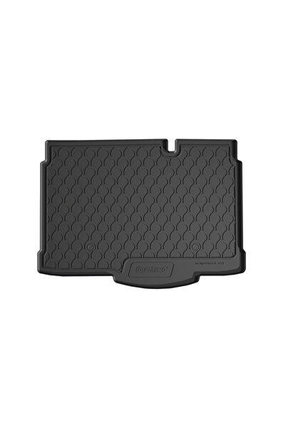 Gledring Tavita portbagaj Opel Corsa E, 2014 -2020, din cauciuc Rubbasol, marca