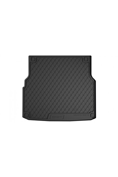 Gledring Tavita portbagaj Mercedes Clasa C Tourer S205, 2014-2021, din cauciu...