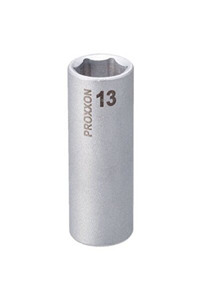 Proxxon Cheie tubulara lunga, 13mm cu prindere 3/8"