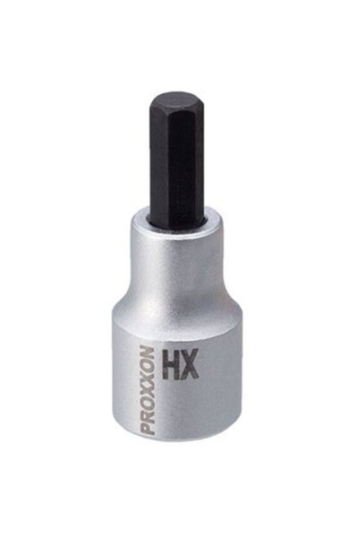 Proxxon Cheie HEX 11mm cu prindere 1/2"