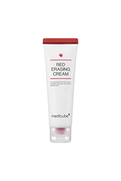Medicube Red Erasing Cream 2.0 50ml – Κρέμα για Υπερμελάγχρωση, Κοκκινίλες & ...