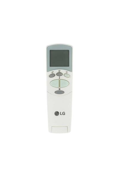 LG Γνήσιο Τηλεχειριστήριο – Συμβατό με 6711A90032Y / 6711A90032L / 6711AR2664...
