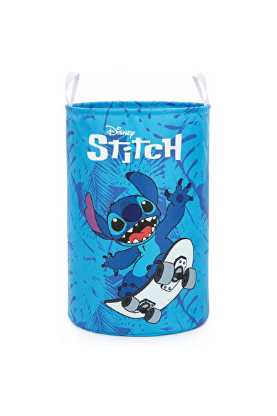 Lilo & Stitch Disney Lilo și Stitch Skateboard coș de rufe 52x30 cm