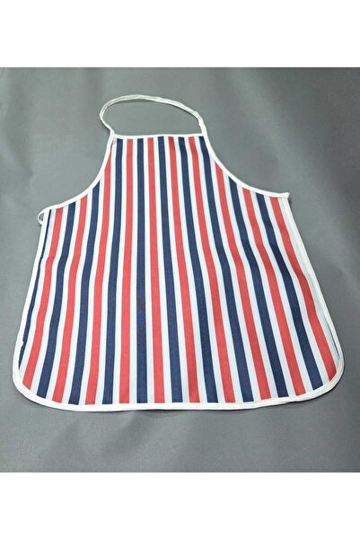 Başak Ev Tekstili Waterproof Pvc Oilcloth Apron - 1 Piece 50 cm Apron |   Col...