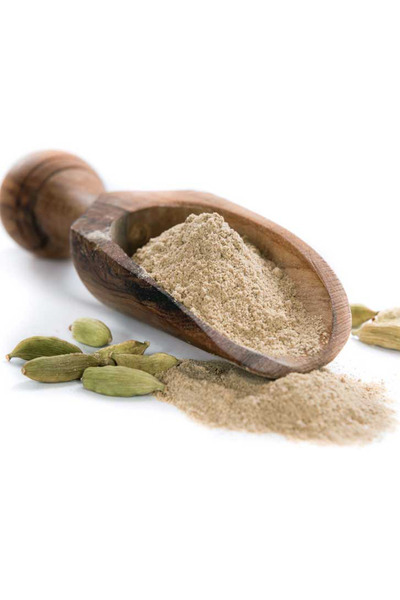 Herbstore.gr Κακουλές (Κάρδαμο τριμμένο) - 500gr
