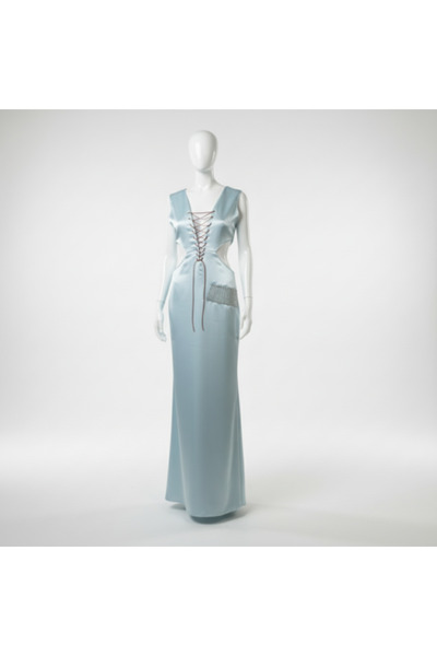 Chaos Rochie strălucitoare de cristal