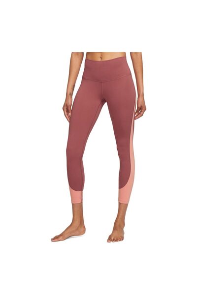 Nike Womens Dri-FIT 7/8 Leggings L