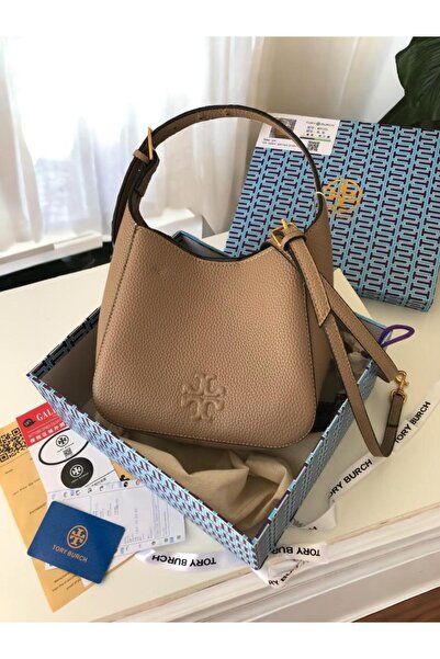 original tory burch Women's shoulder bag with accessories
