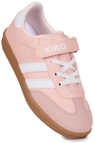 Kiko Kids Pantofi sport pentru fete Renis Daily Velcro