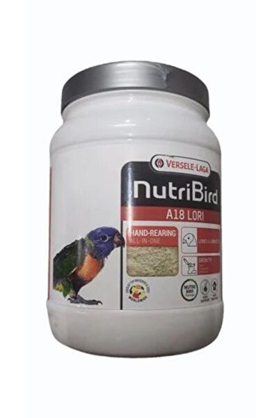 Versele Laga Nutribird A18 Bird Food