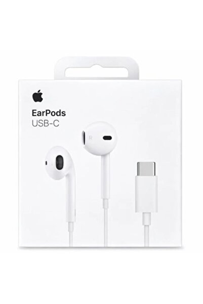 Juman Wired Earphone for iPhone Type-C with 2-Year Warranty Certification