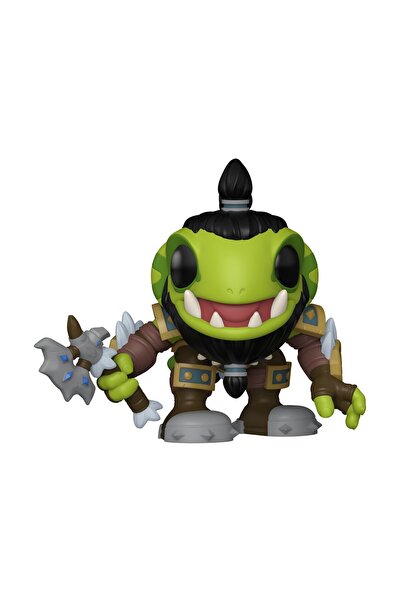 Funko Jocuri Pop World of Warcraft Gill'El # 1225 9cm