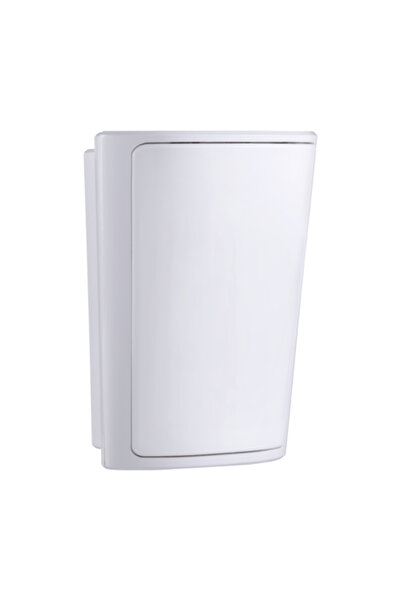 DSC Detector PIR cu imunitate la animale de companie, wireless, compatibil Po...