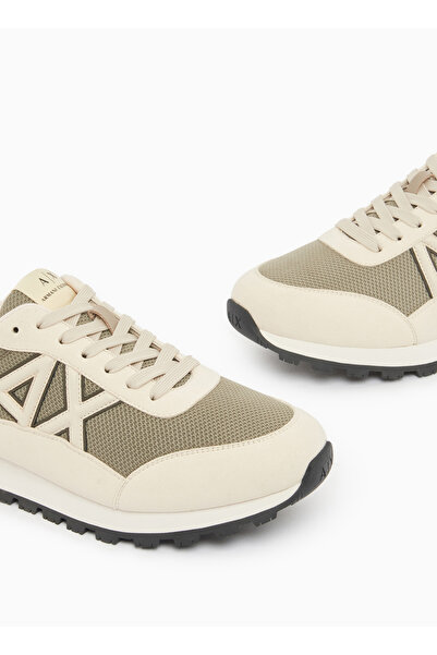 Armani Exchange Erkek Sneaker Modelleri, Fiyatları 2026