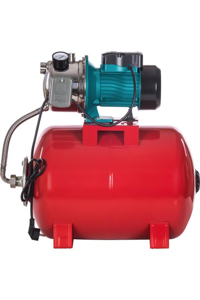 Kraft&dele Δεξαμενή ενισχυτή νερού 1300W, 6000L/h, 50L, KD5233