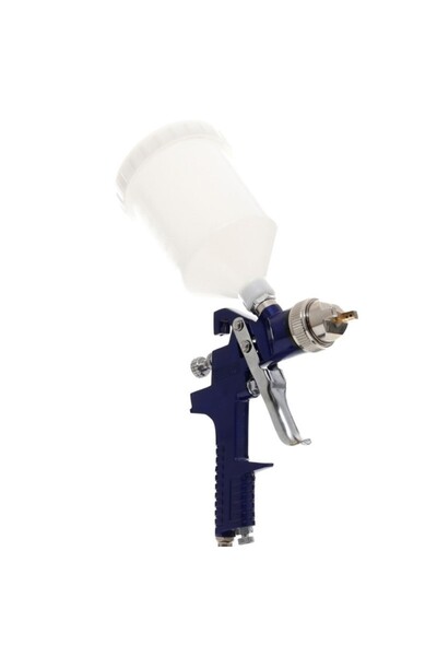 Tagred Professional Pistol pneumatic, Tagred TA132, pulverizare, 600 ml, duză...