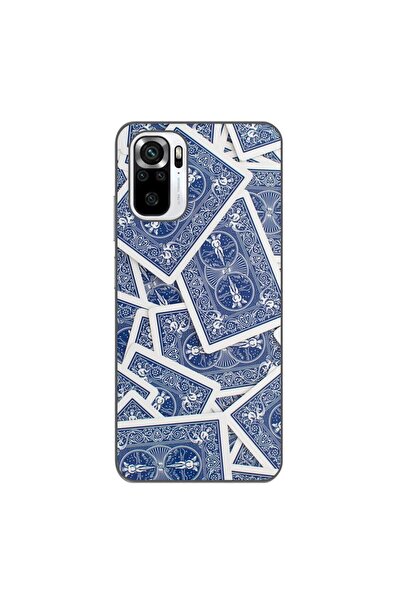 OEM Case compatible with Xiaomi Poco M5s Silicone Gel Tpu Bicycle Deck Pattern