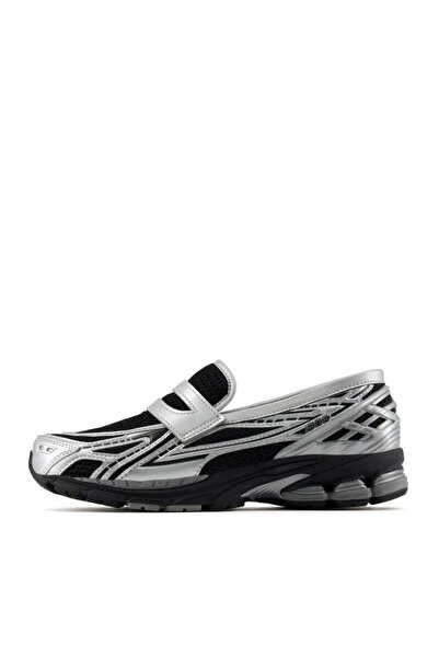 New Balance x Staud 1906L Vintage Casual Loafers/Slip-on Shoes Athlesiure Sne...