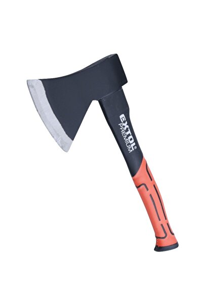 Extol Premium Axe, Extol Premium, fiberglass handle, 800 g, 8871272