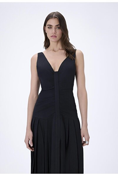 MUSE FOR ALL Claude Dress