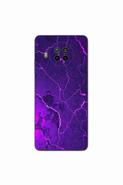 OEM Case compatible with Xiaomi Mi 10T Lite 5G Silicone Gel Tpu Pattern Ultra...
