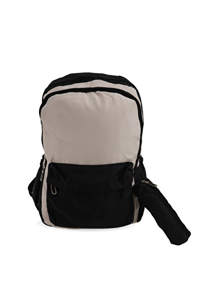 Generic Children's School Backpack with Pencil Case - Suitable for Kindergart...