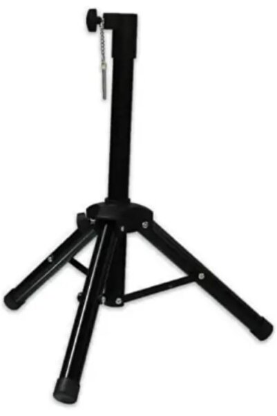 Generic Tripod Stand for Camping Light, Heavy-Duty 3-Leg Bracket, Portable Li...