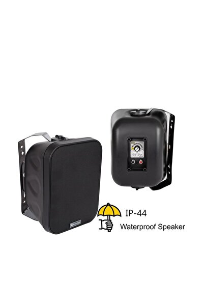 KSW-5T 5'' 150W WATERPROOF HOPARLÖR