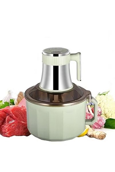 DLC -39407 Electric Chopper 5 Liters