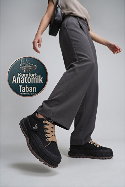 Lufian ® |   Γυναικεία αθλητικά παπούτσια Trend Style, Άνετα, Καθημερινά, Καθ...