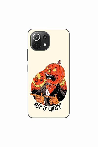 OEM Case compatible with Xiaomi Mi 11 Lite, Mi 11 Lite 5G Silicone Gel Tpu Pa...