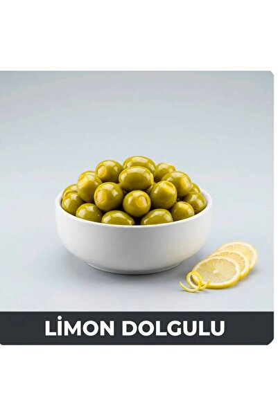 zeytin diyarı meşhur zeytinci Limonlu Zeytin