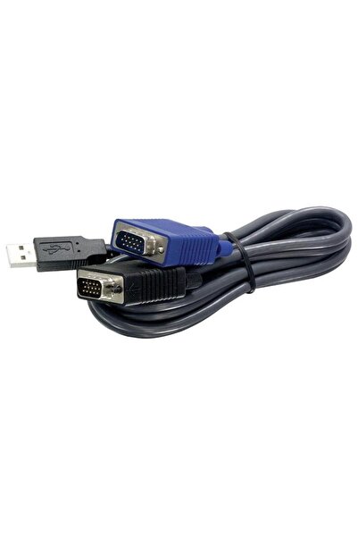 TRENDnet TK-CU06 USB/VGA KVM Cable