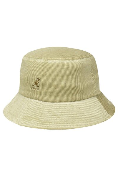 Kangol Cord Bucket Hat S