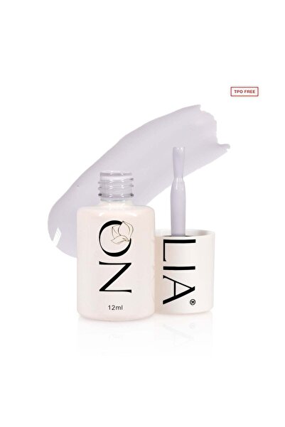 MAGNOLİA SHOP Gel Polish P634 LILAC - 12ml