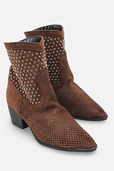 Liza Shoes Women's thong-strap summer cowboy boots a035-k94
