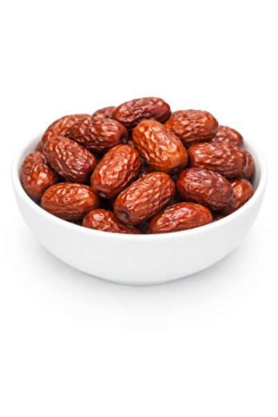 Nuts Jujube (Nabk)