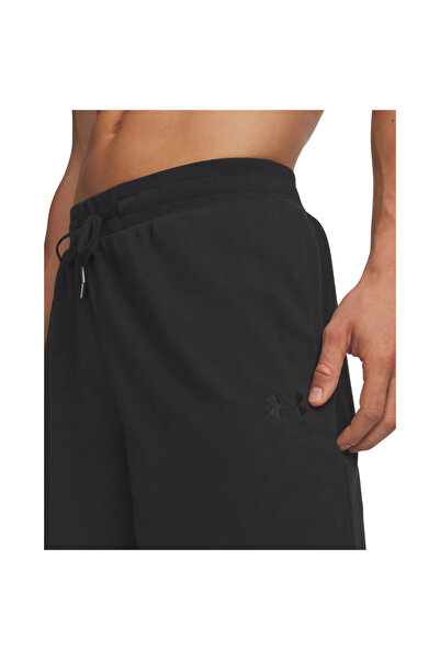 Under Armour Ελαφριά Βερμούδα (Μαύρο)-6009345-001