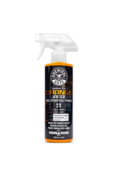 CHEMICAL GUYS Solutie curatare universala pentru interior si exterior Chemica...