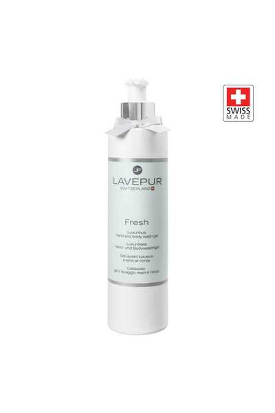 Lavepur Gel de duș Fresh, - 44726017, 250 ml
